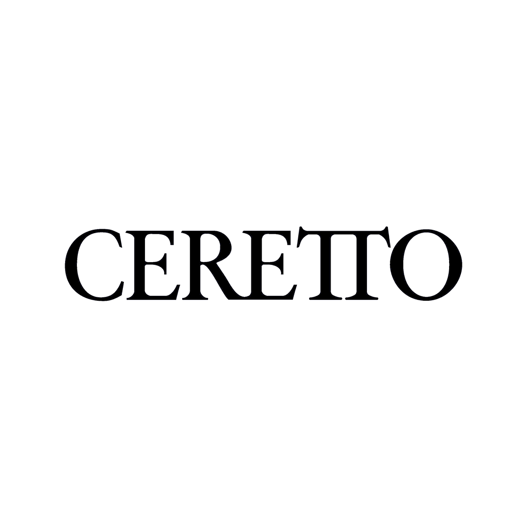  Ceretto 