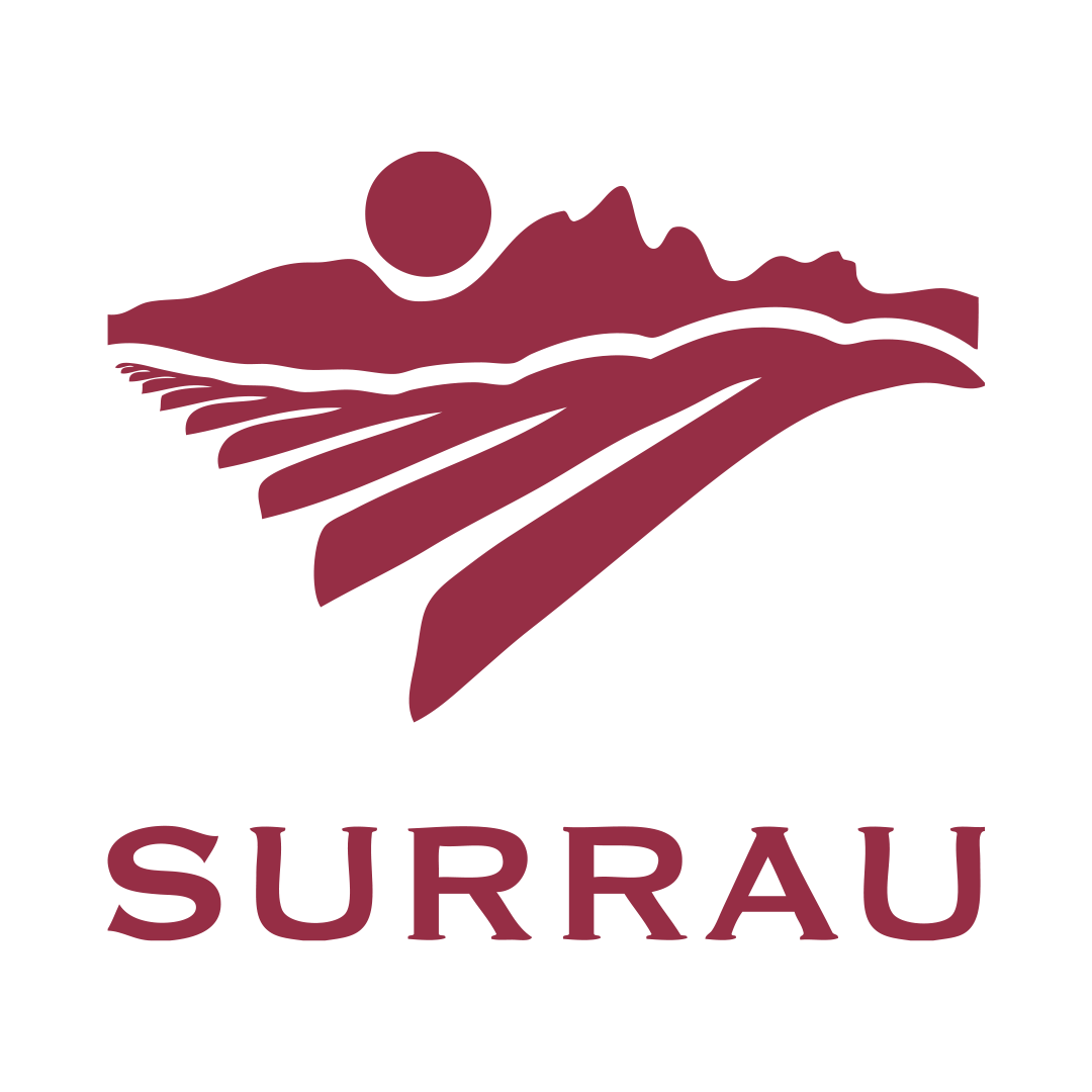  Surrau 