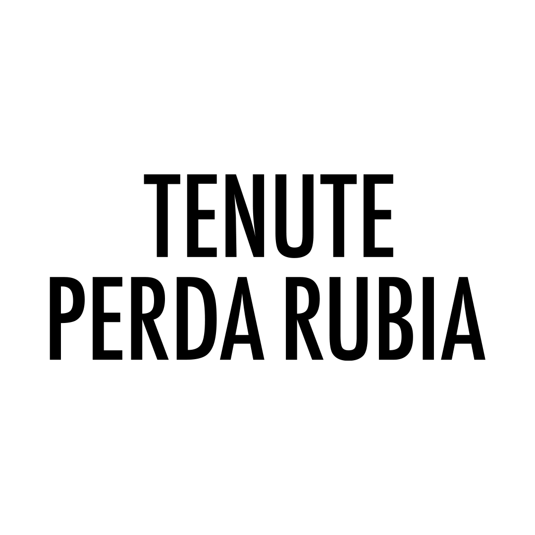  Tenute Perda Rubia 